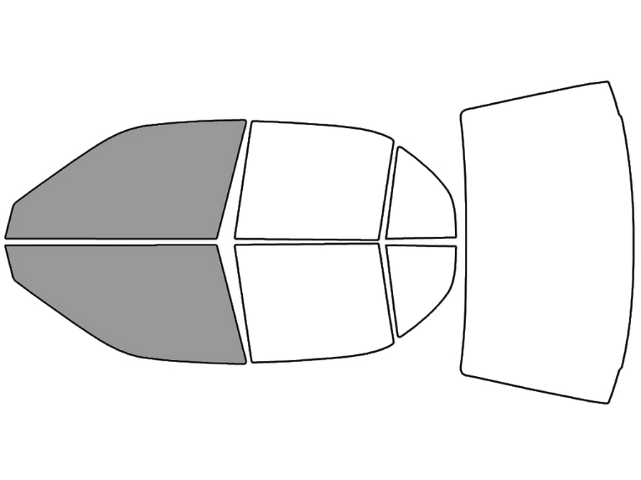 Front - 50%