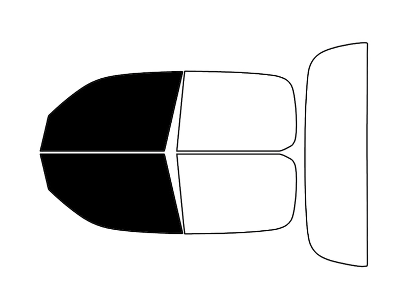 Front - 5%