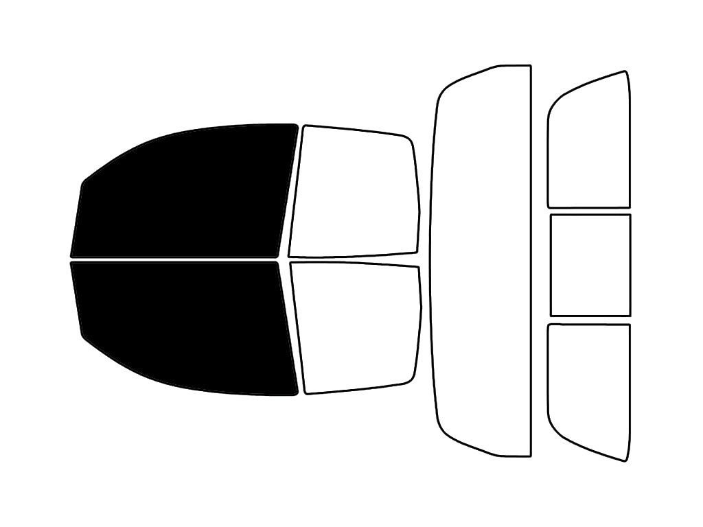 Front - 5%
