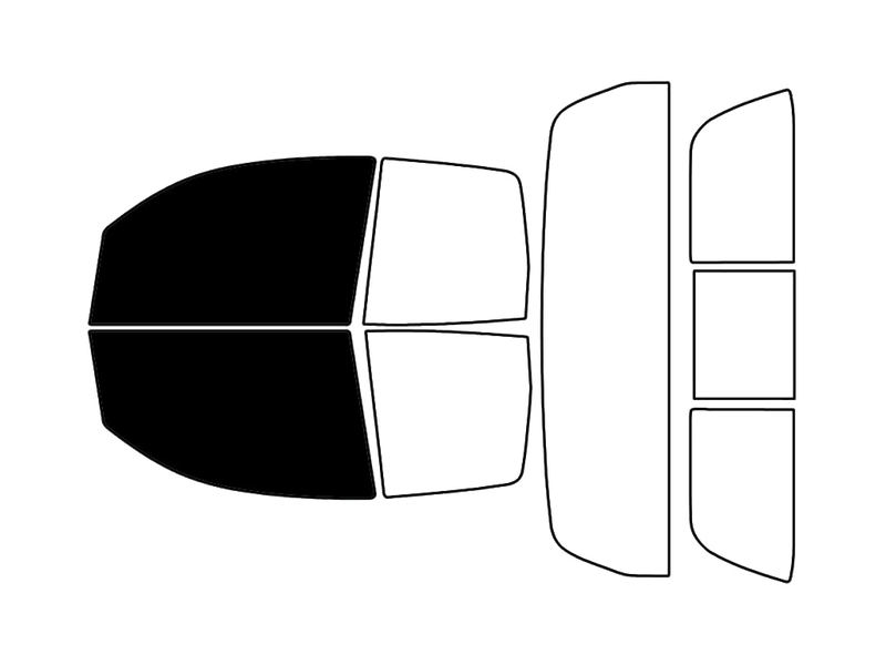 Front - 5%