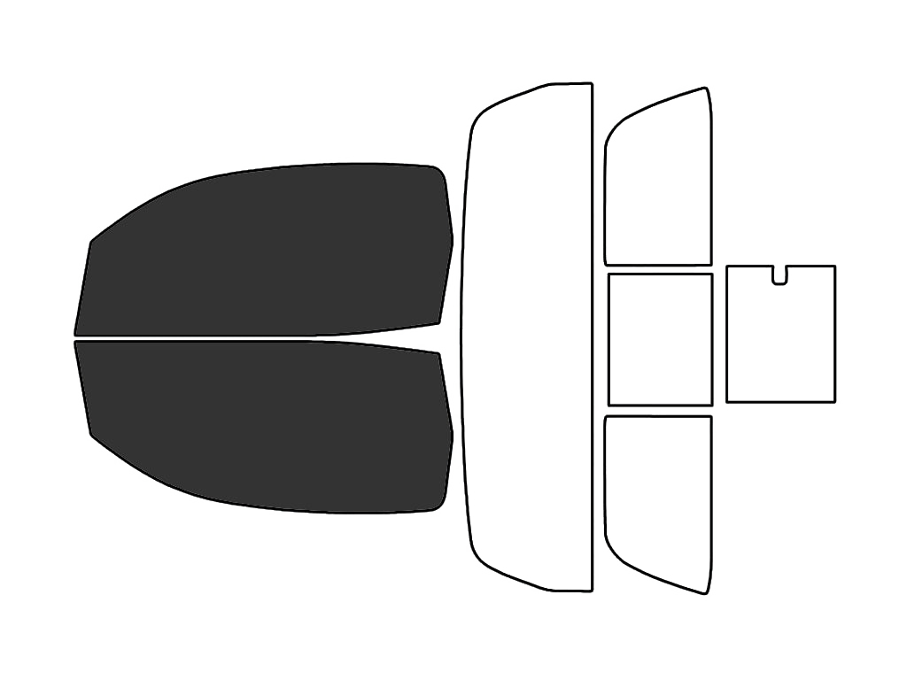 Front - 20%