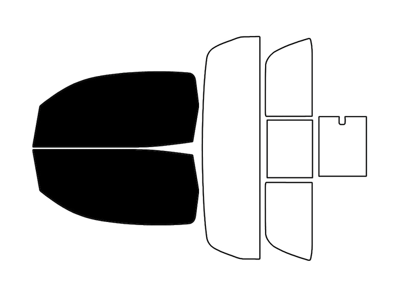 Front - 5%