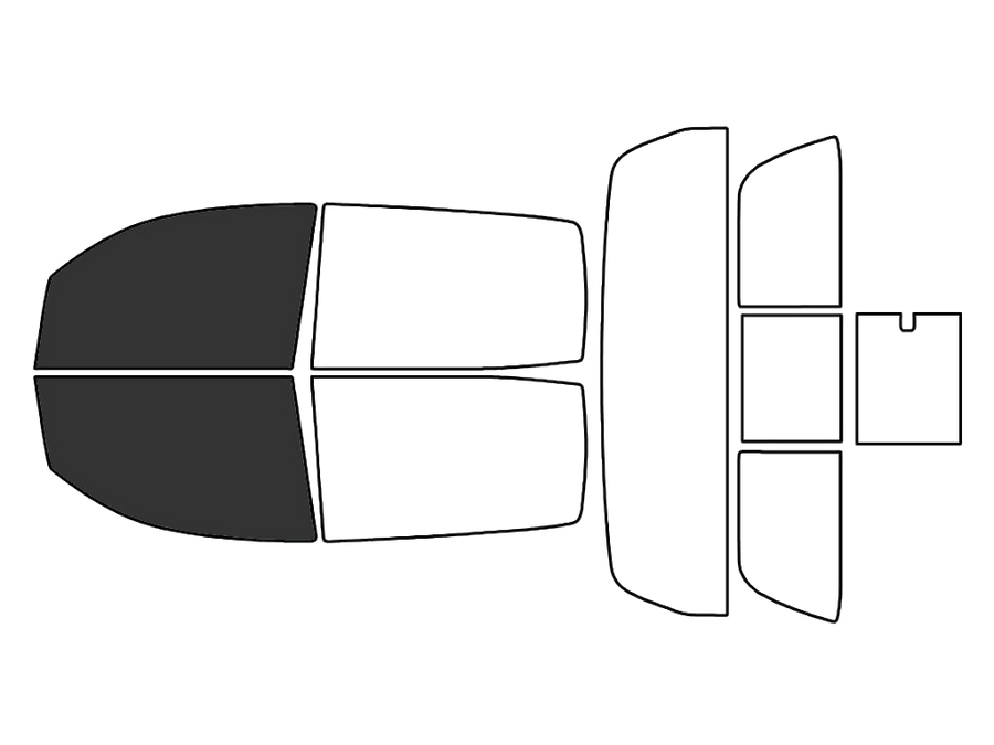 Front - 20%