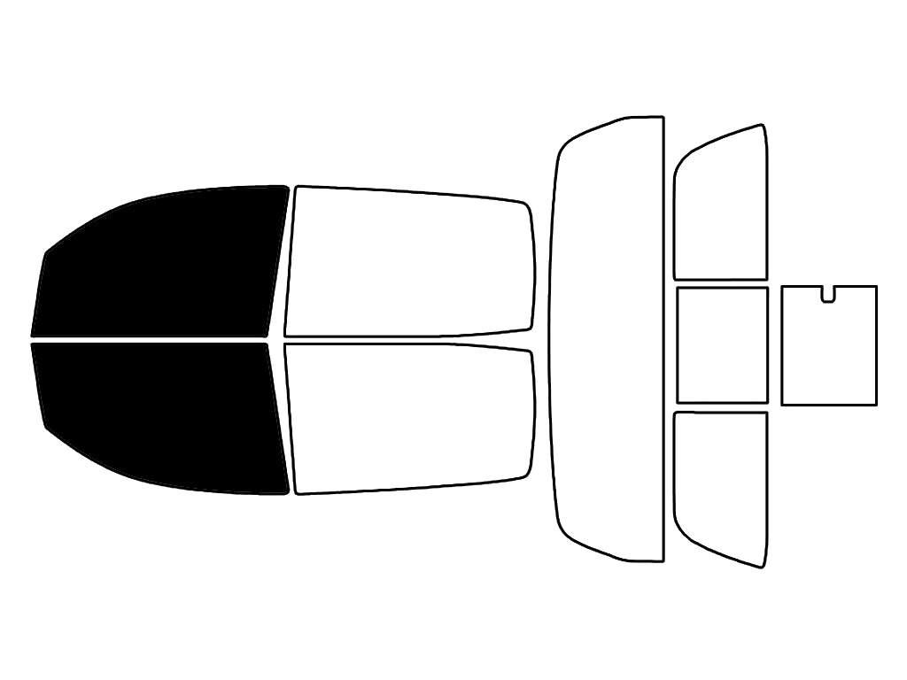 Front - 5%