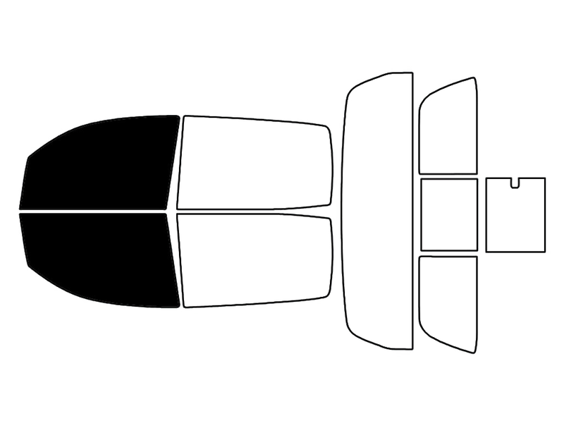Front - 5%
