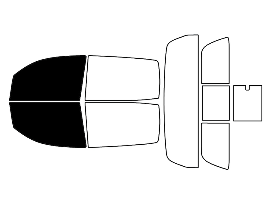 Front - 5%