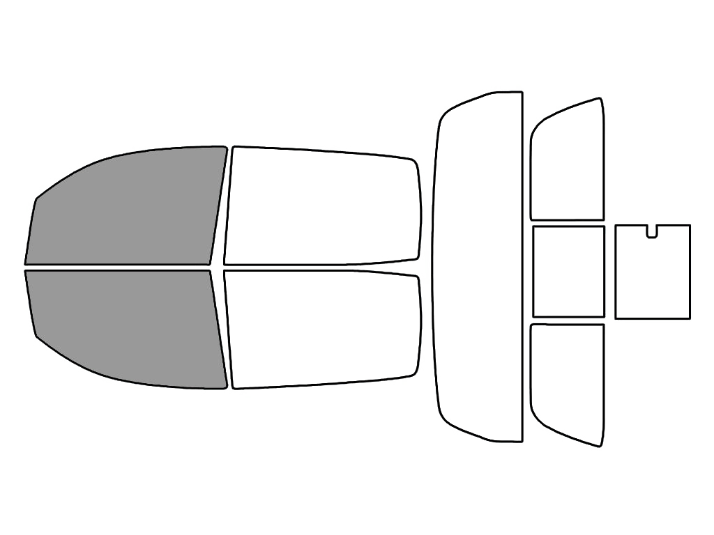 Front - 50%