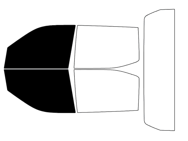 Front - 5%