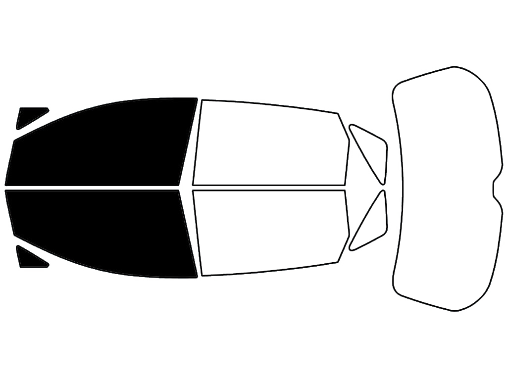 Front - 5%