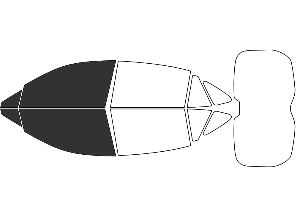 Front - 15%