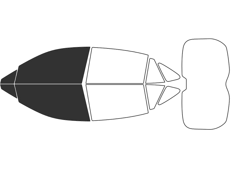 Front - 15%