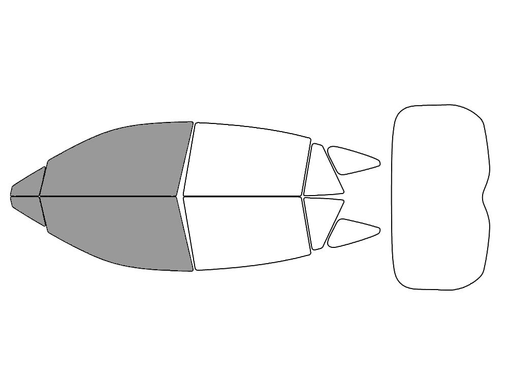 Front - 50%