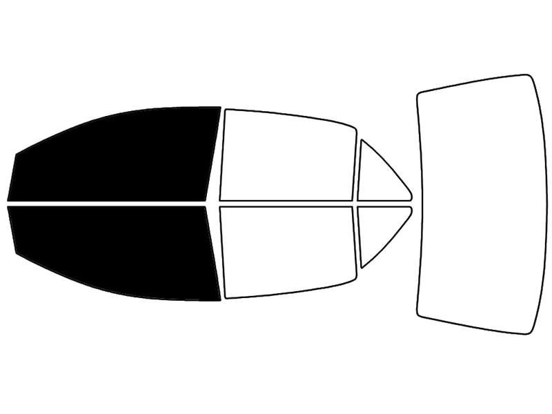 Front - 5%