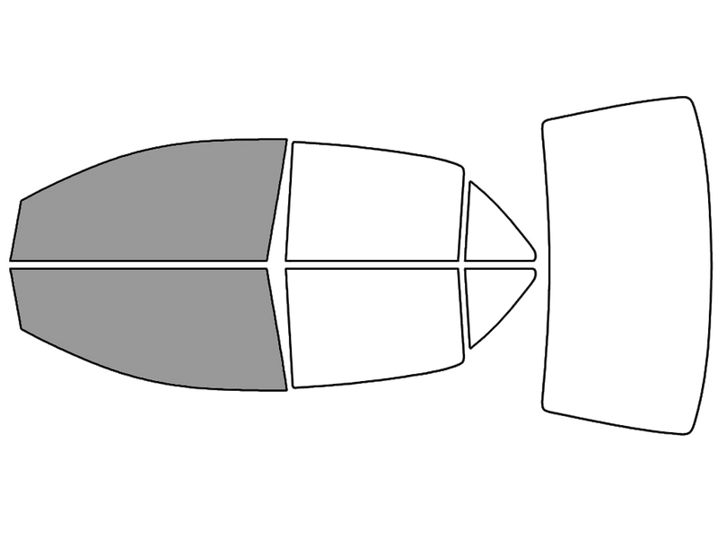 Front - 45%