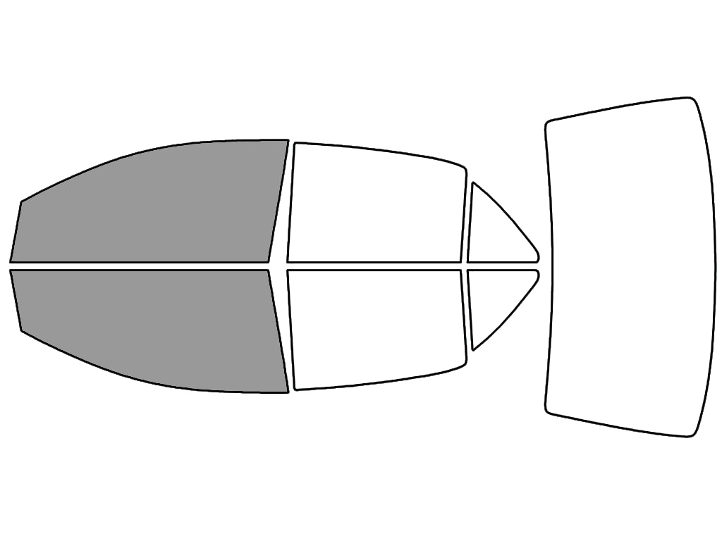 Front - 45%