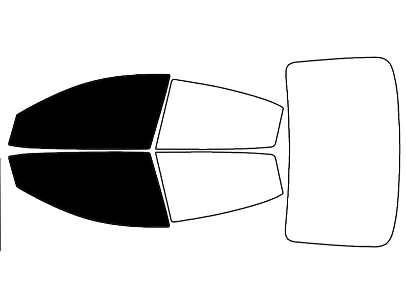 Front - 5%