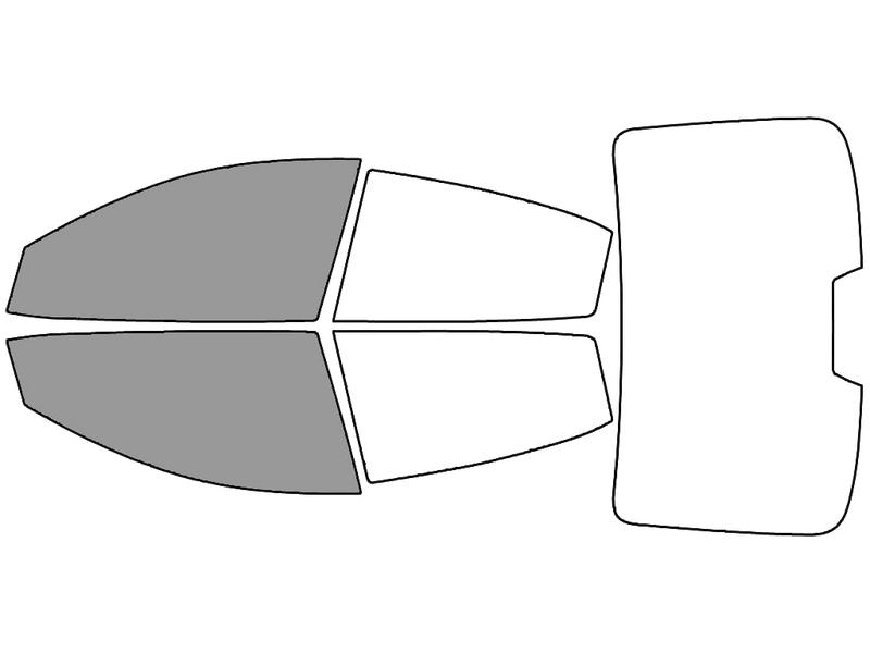 Front - 45%