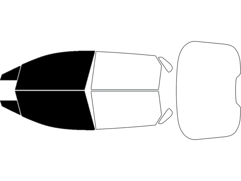 Front - 5%