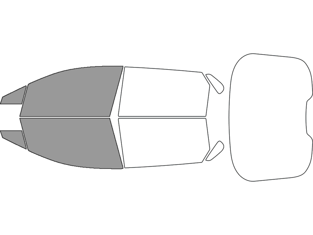 Front - 50%