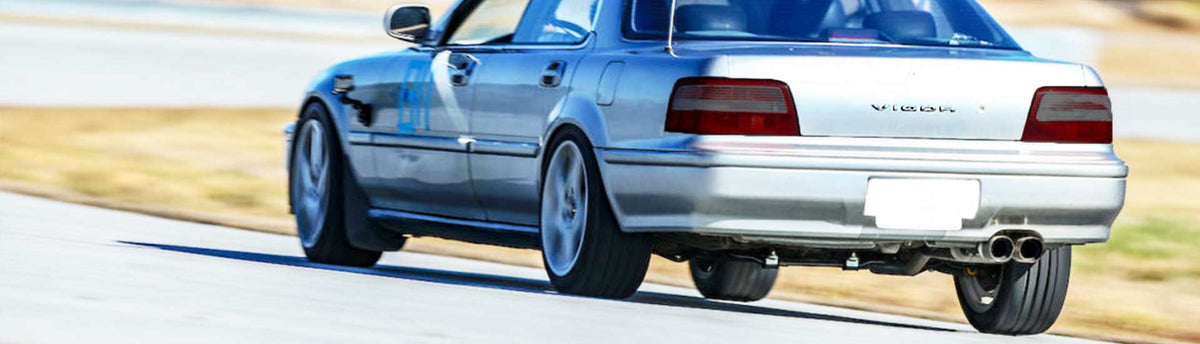 Tail Light Tint