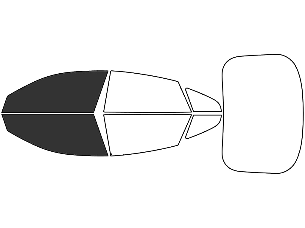 Front - 15%