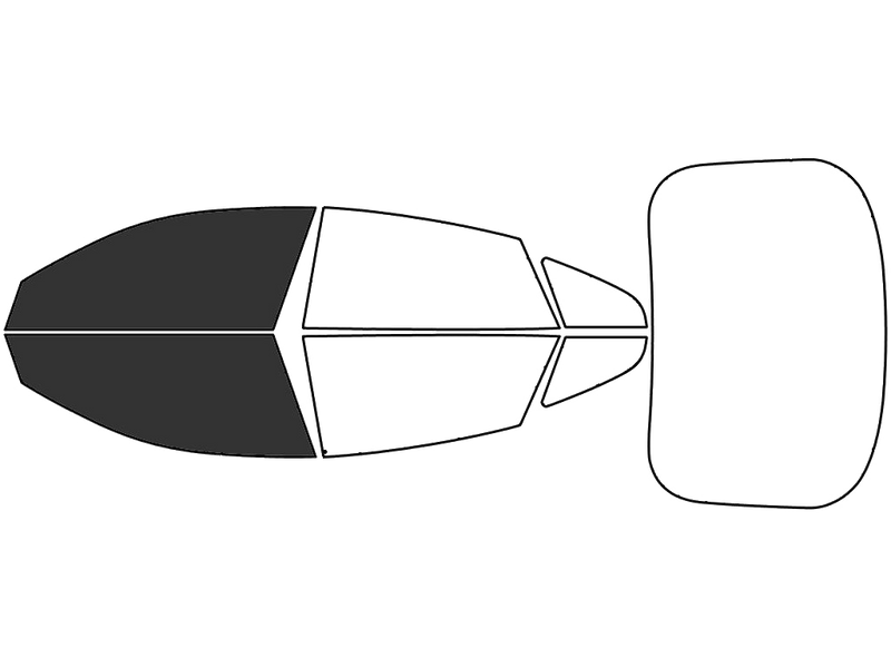 Front - 15%