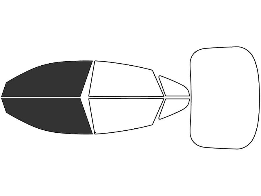 Front - 15%