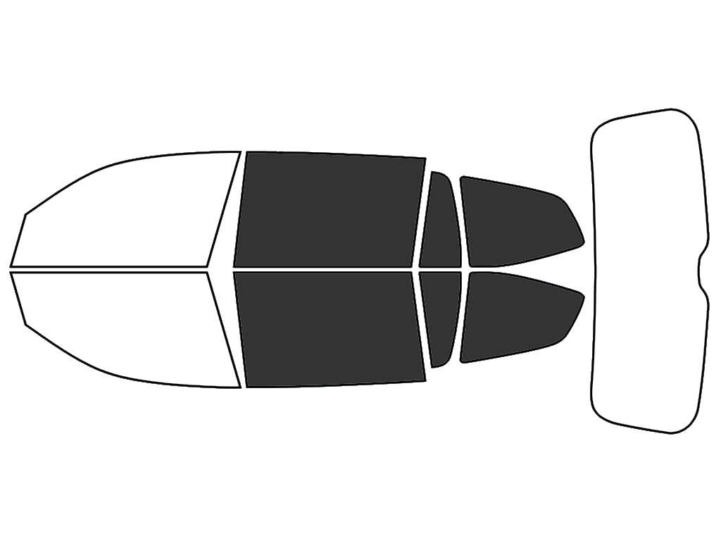 Back - 15% + Cargo