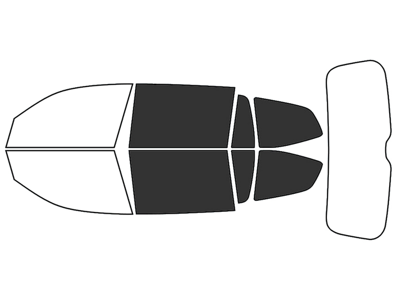 Back - 20% + Cargo