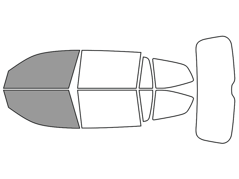Front - 50%