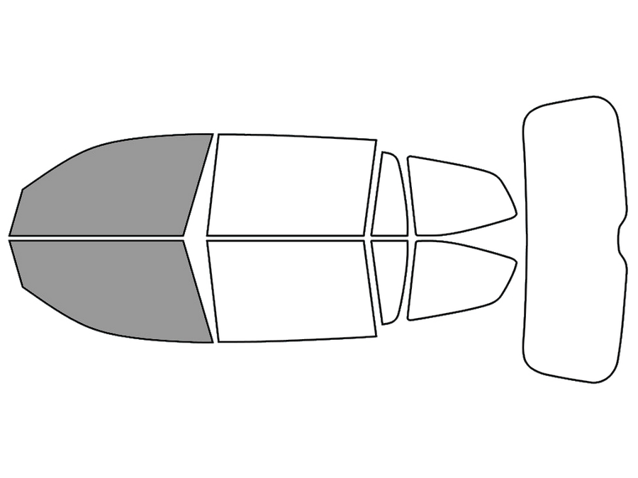 Front - 50%