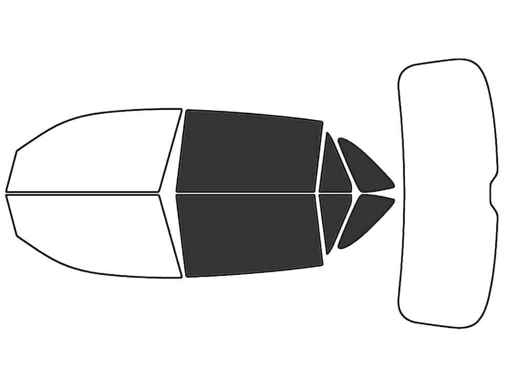Back - 15% + Cargo