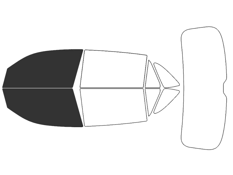 Front - 15%