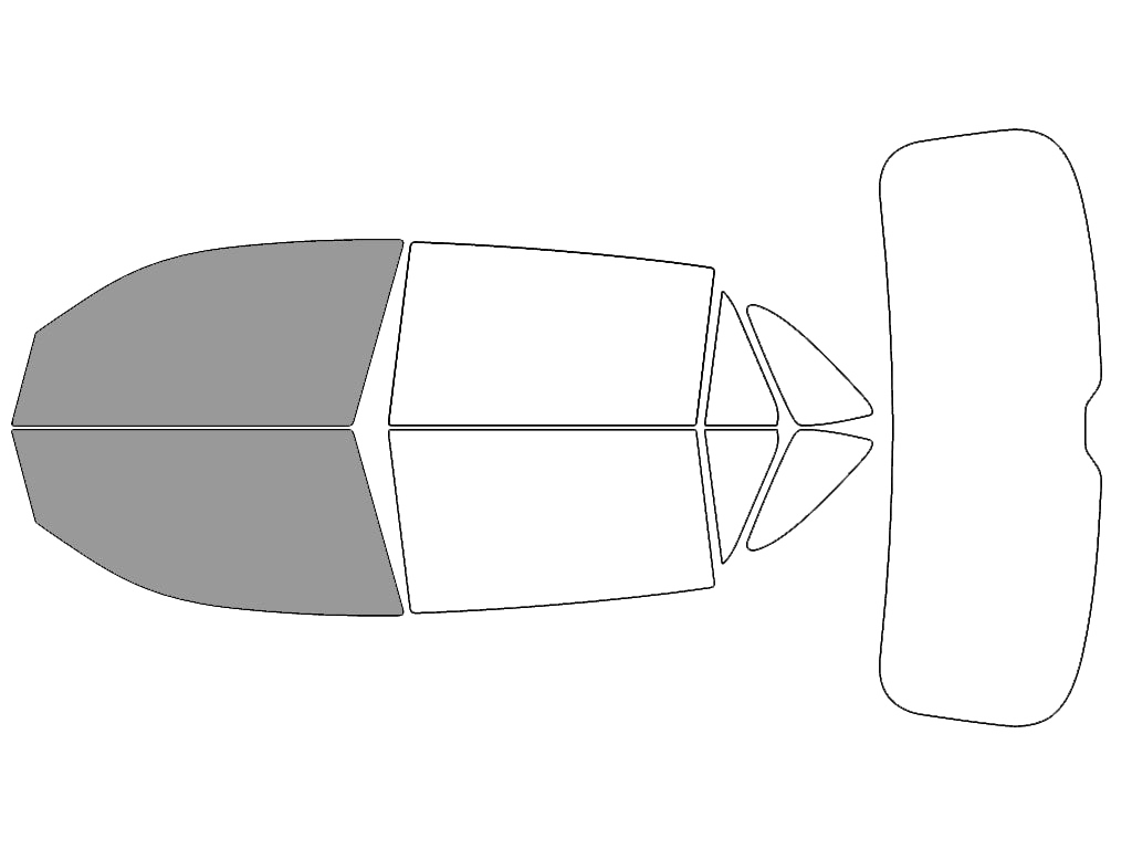 Front - 45%
