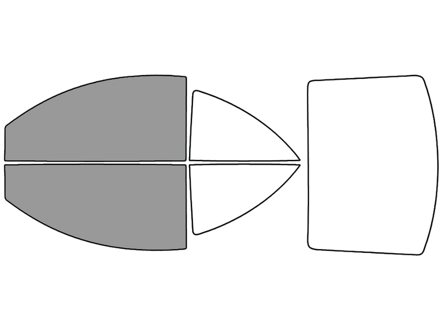 Front - 45%