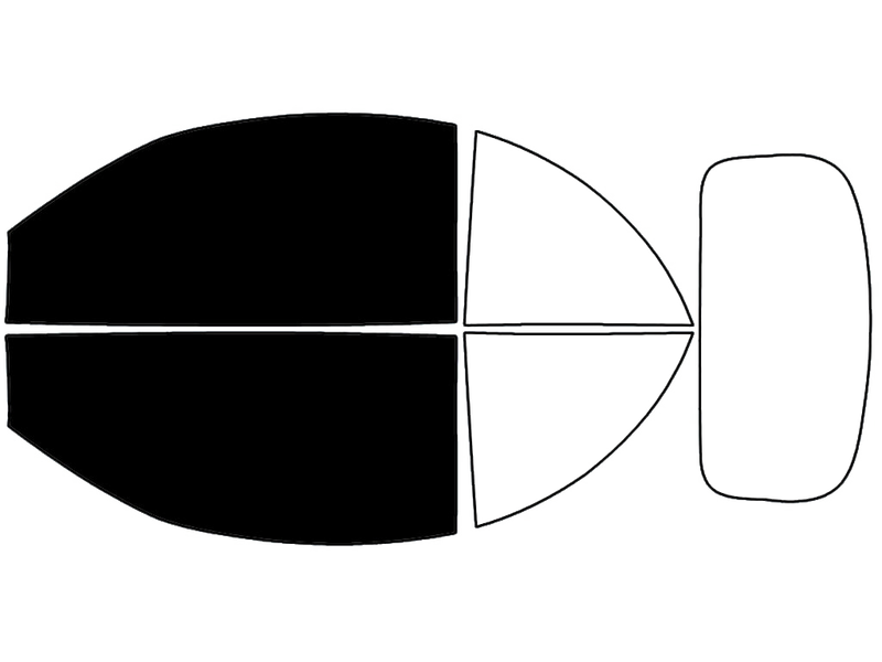 Front - 5%