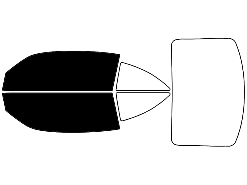 Front - 5%