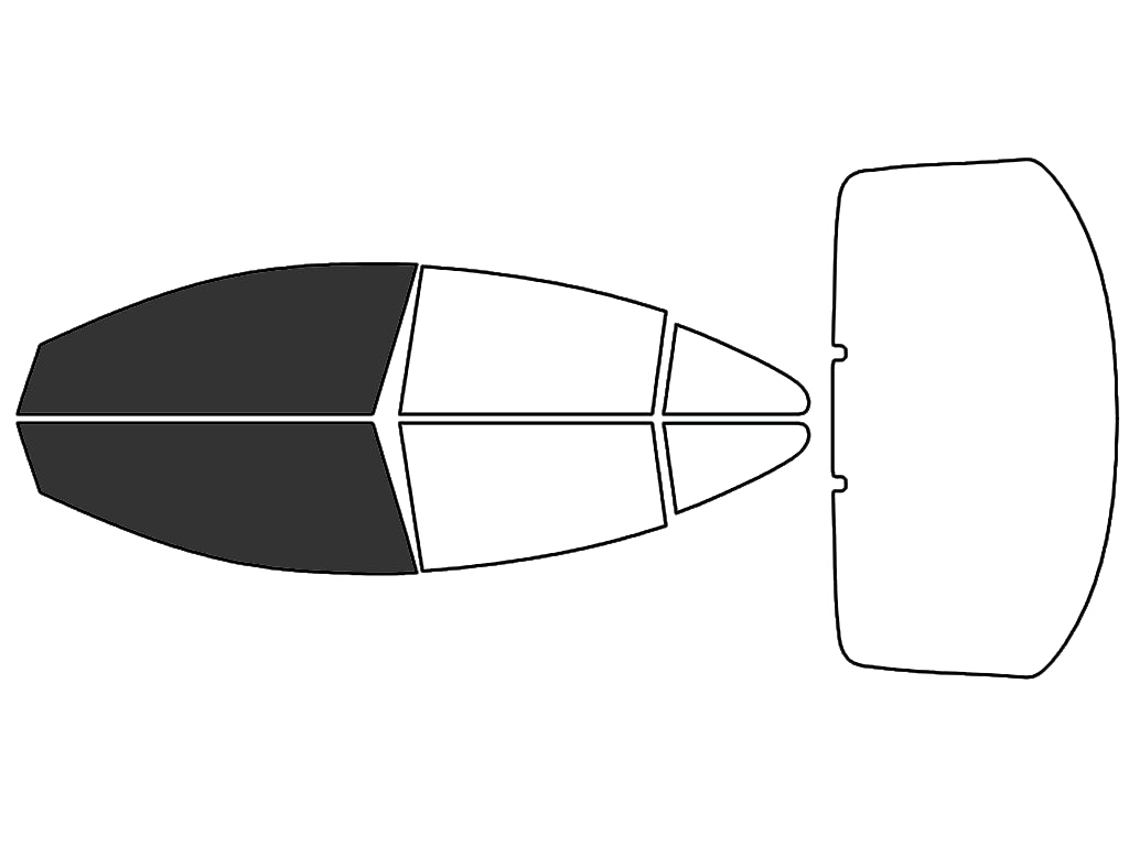 Front - 15%