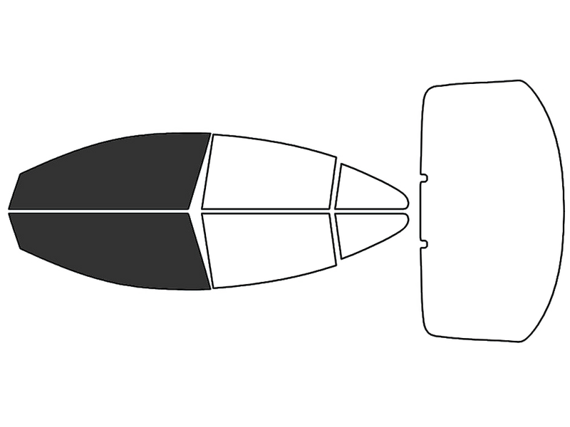 Front - 15%