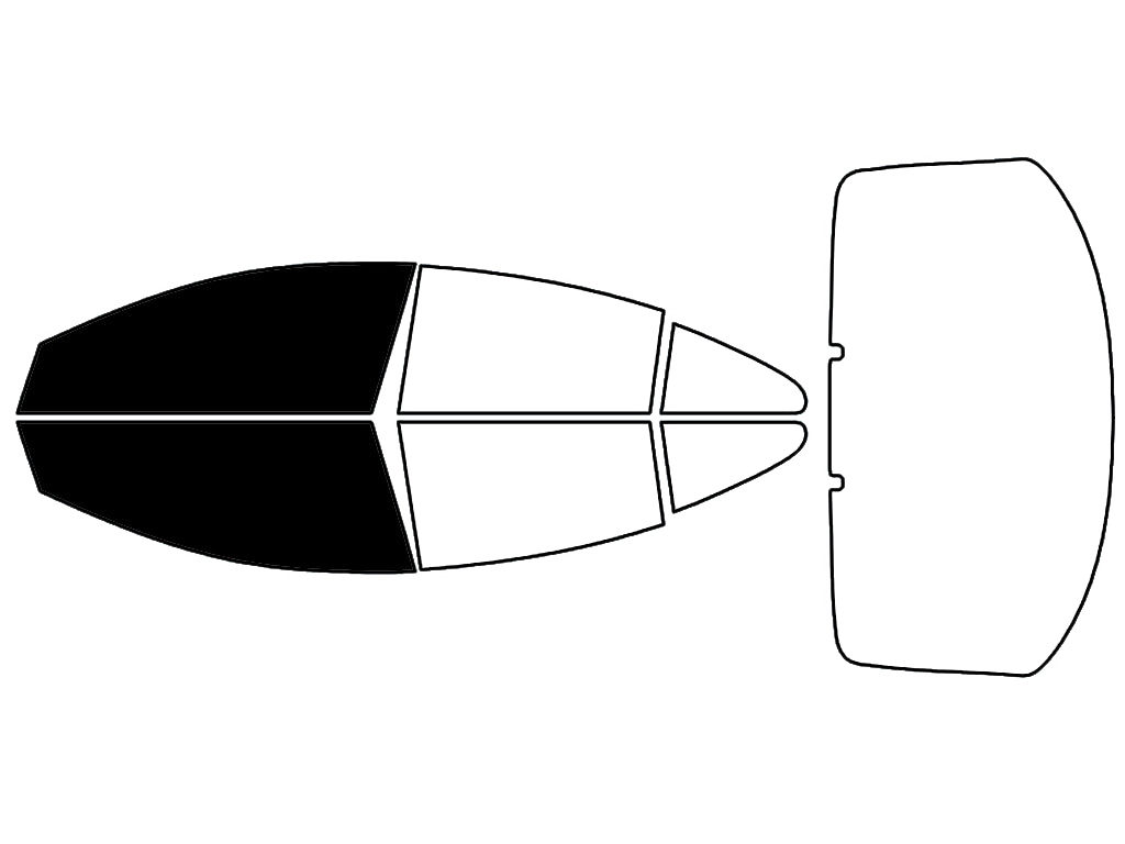 Front - 5%