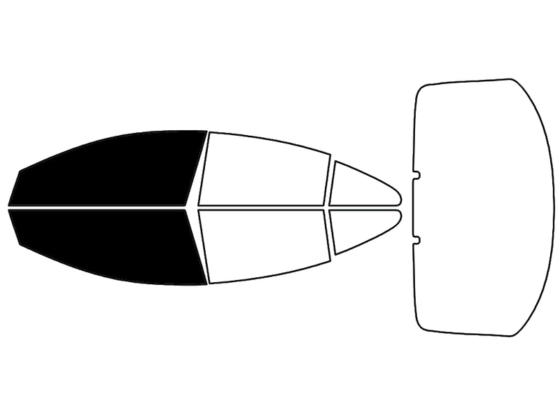 Front - 5%