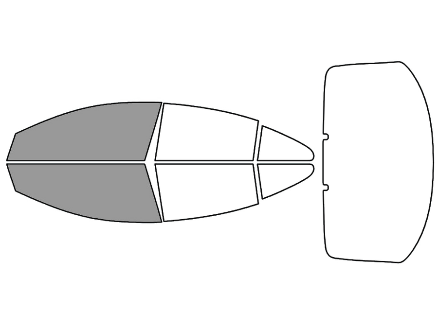 Front - 50%