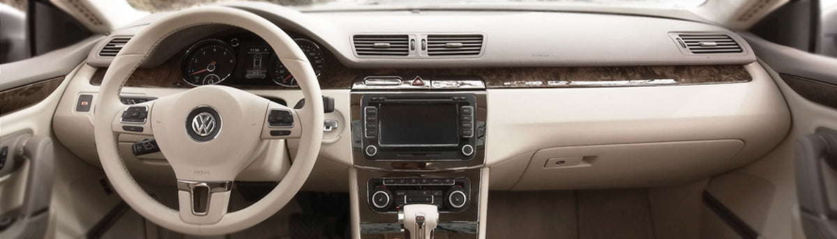 Volkswagen CC Custom Dash Kits