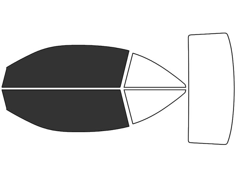 Front - 15%