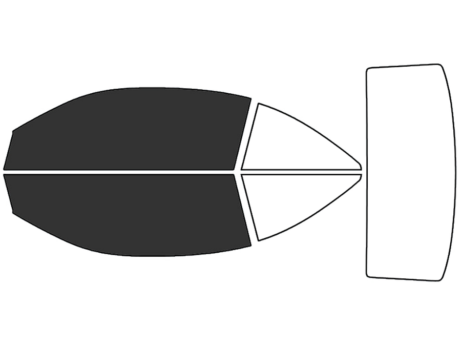 Front - 15%