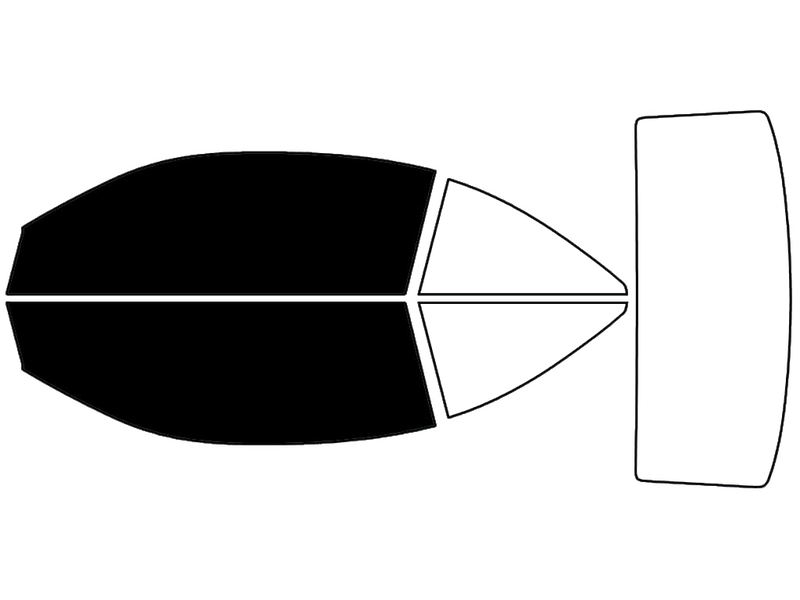 Front - 5%