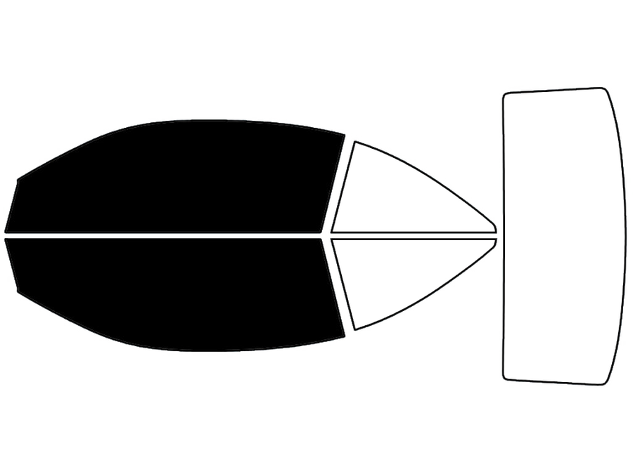 Front - 5%