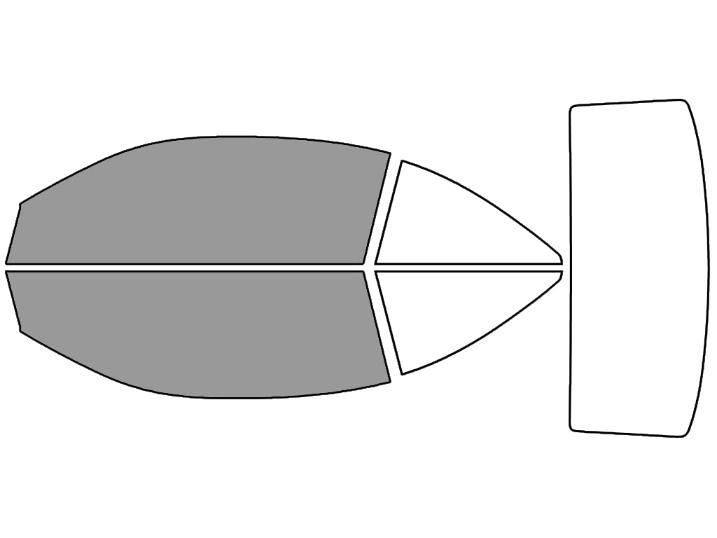 Front - 50%