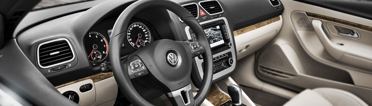 Volkswagen Eos Custom Dash Kits