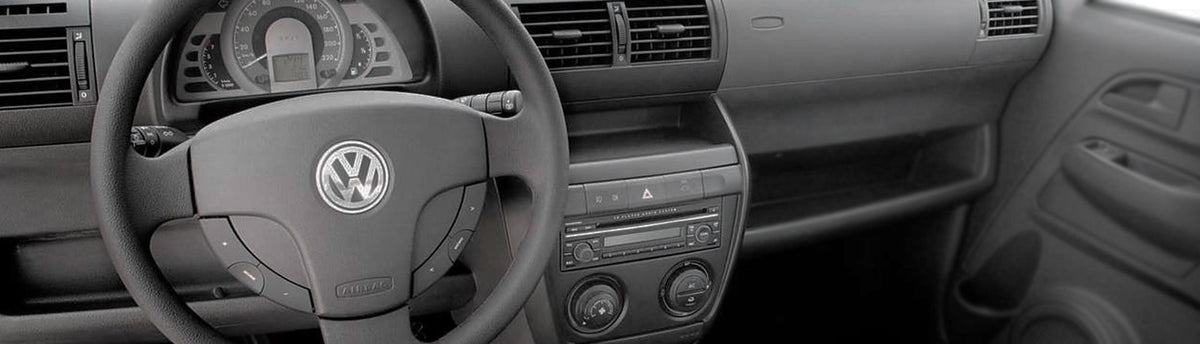 Volkswagen Fox Custom Dash Kits